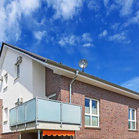 Himmelblau Apartment *