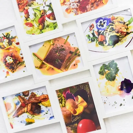 Himmelblau Lejlighed *