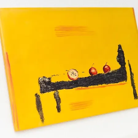 Himmelblau Lejlighed *