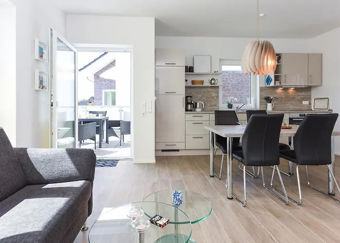 Himmelblau Apartman *