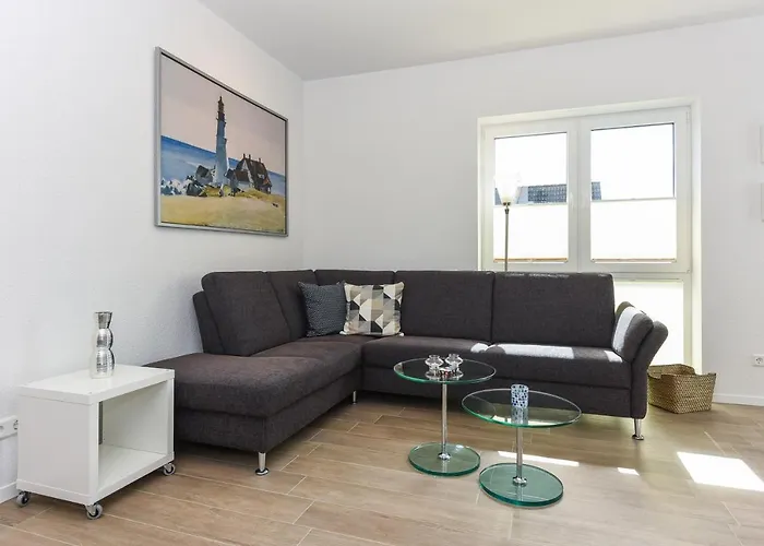 Himmelblau Apartman Esens