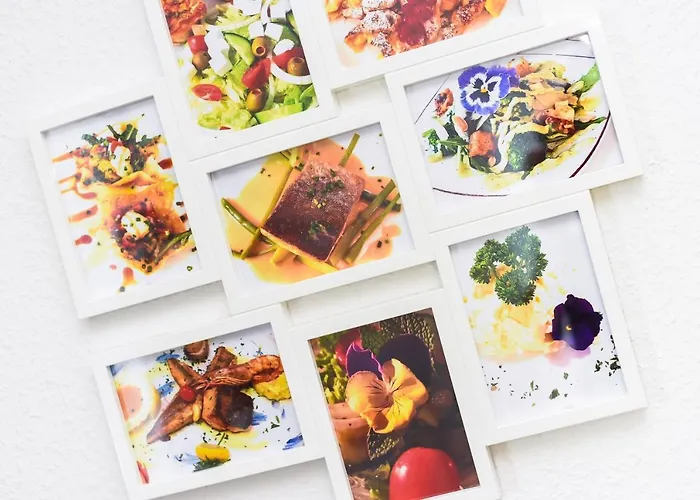 Himmelblau Apartman *