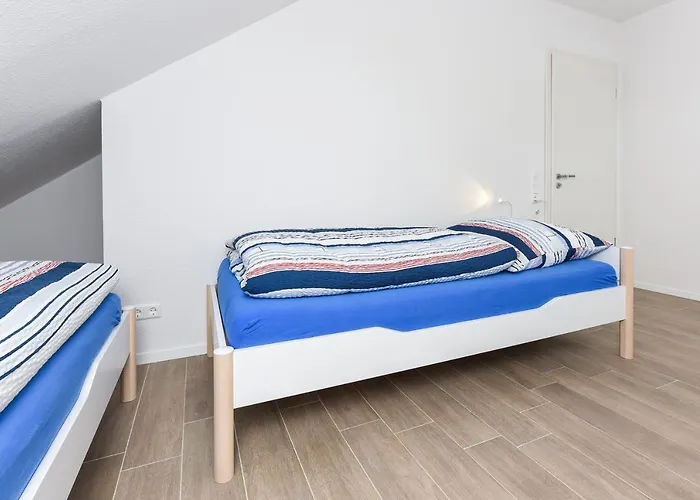Apartman Himmelblau