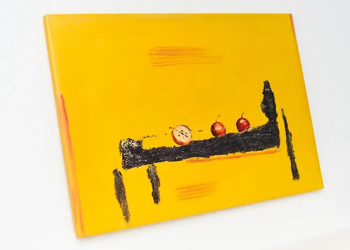 Himmelblau Apartman *