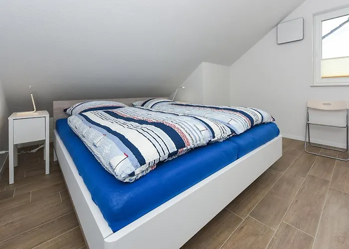 Apartman Himmelblau *