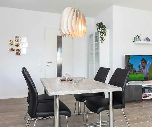 Himmelblau Apartman *